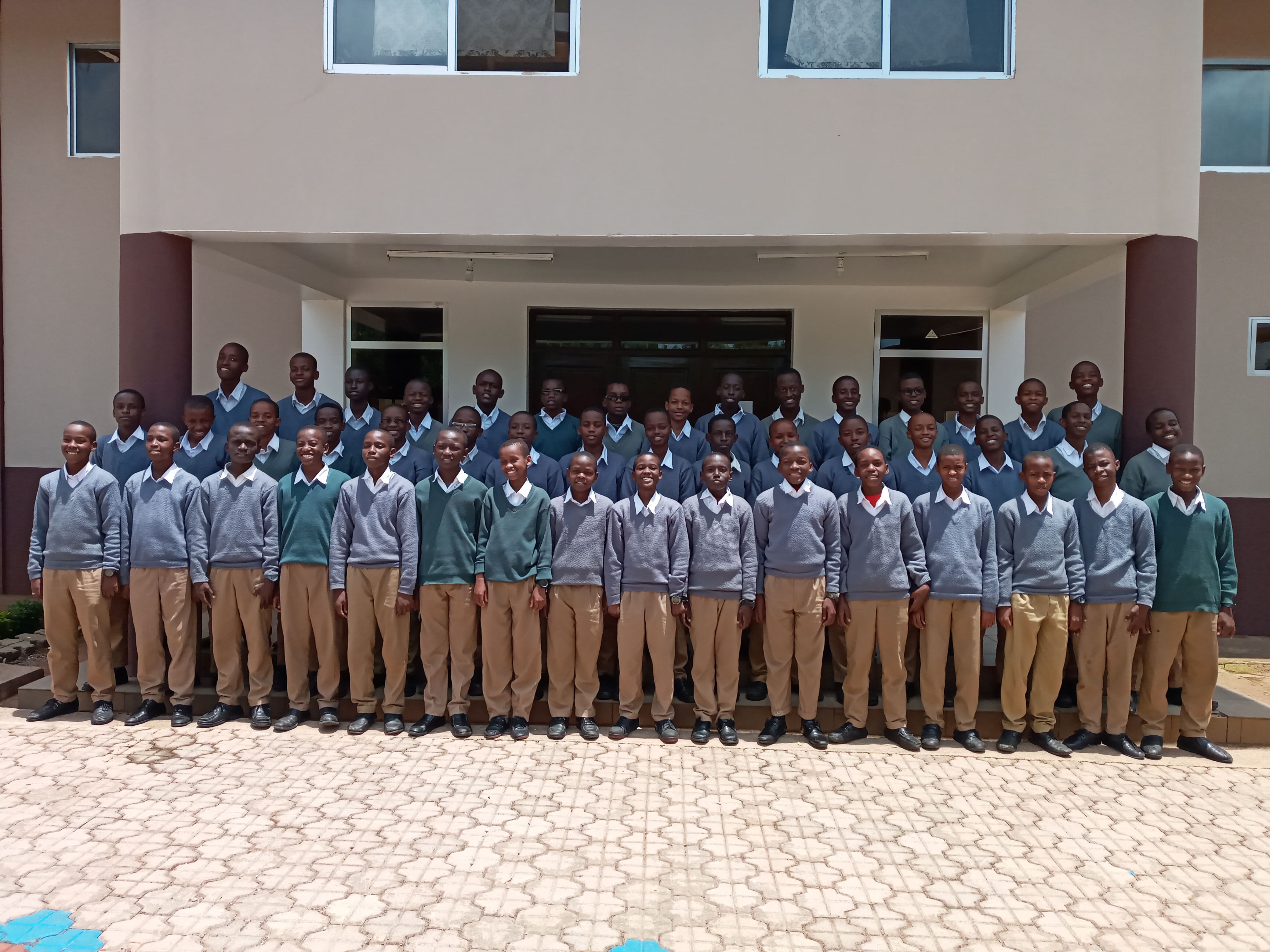 Franciscan seminary Maua,Maua semianry