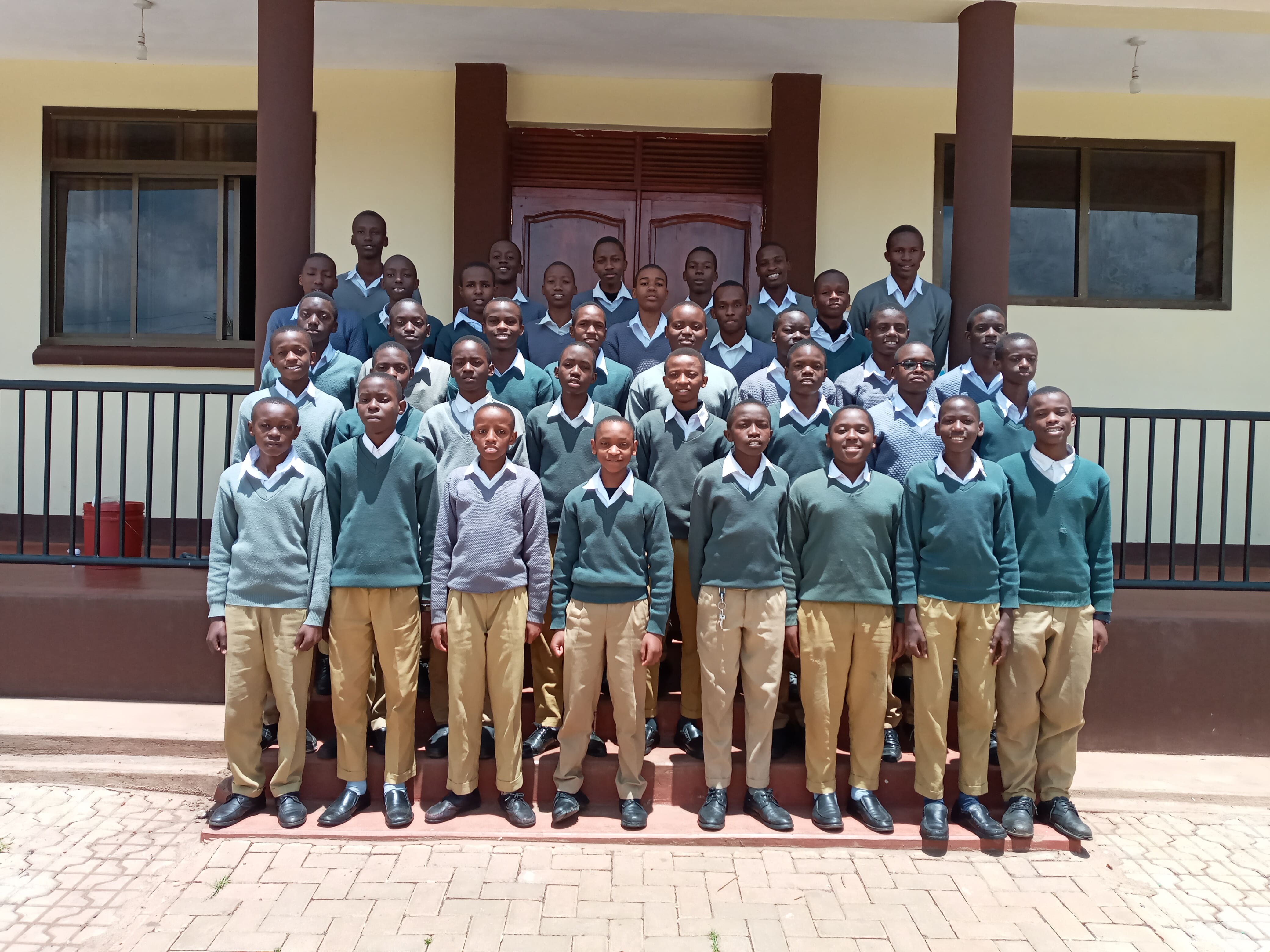 Franciscan seminary Maua,Maua semianry