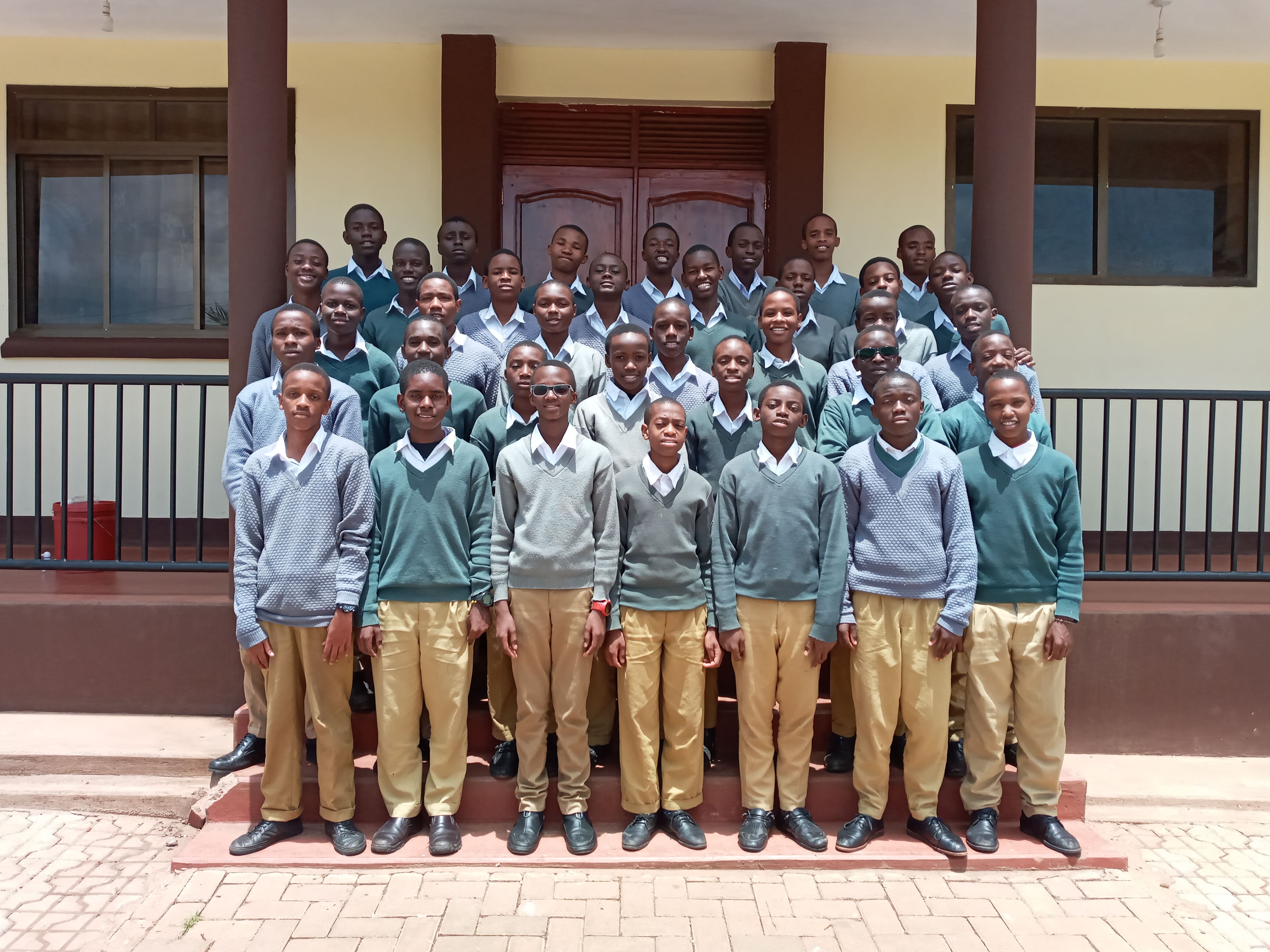 Franciscan seminary Maua,Maua semianry