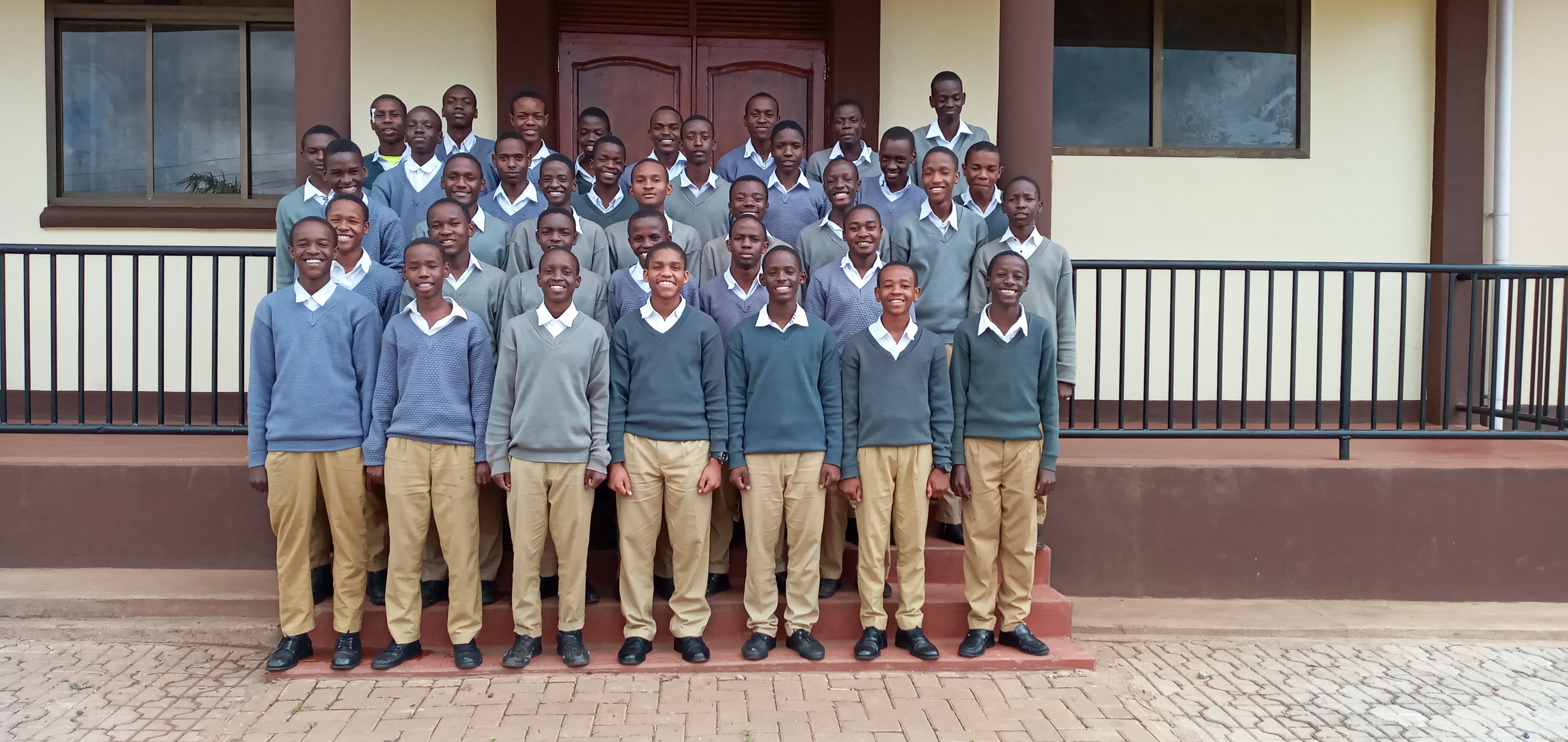 Franciscan seminary Maua,Maua semianry