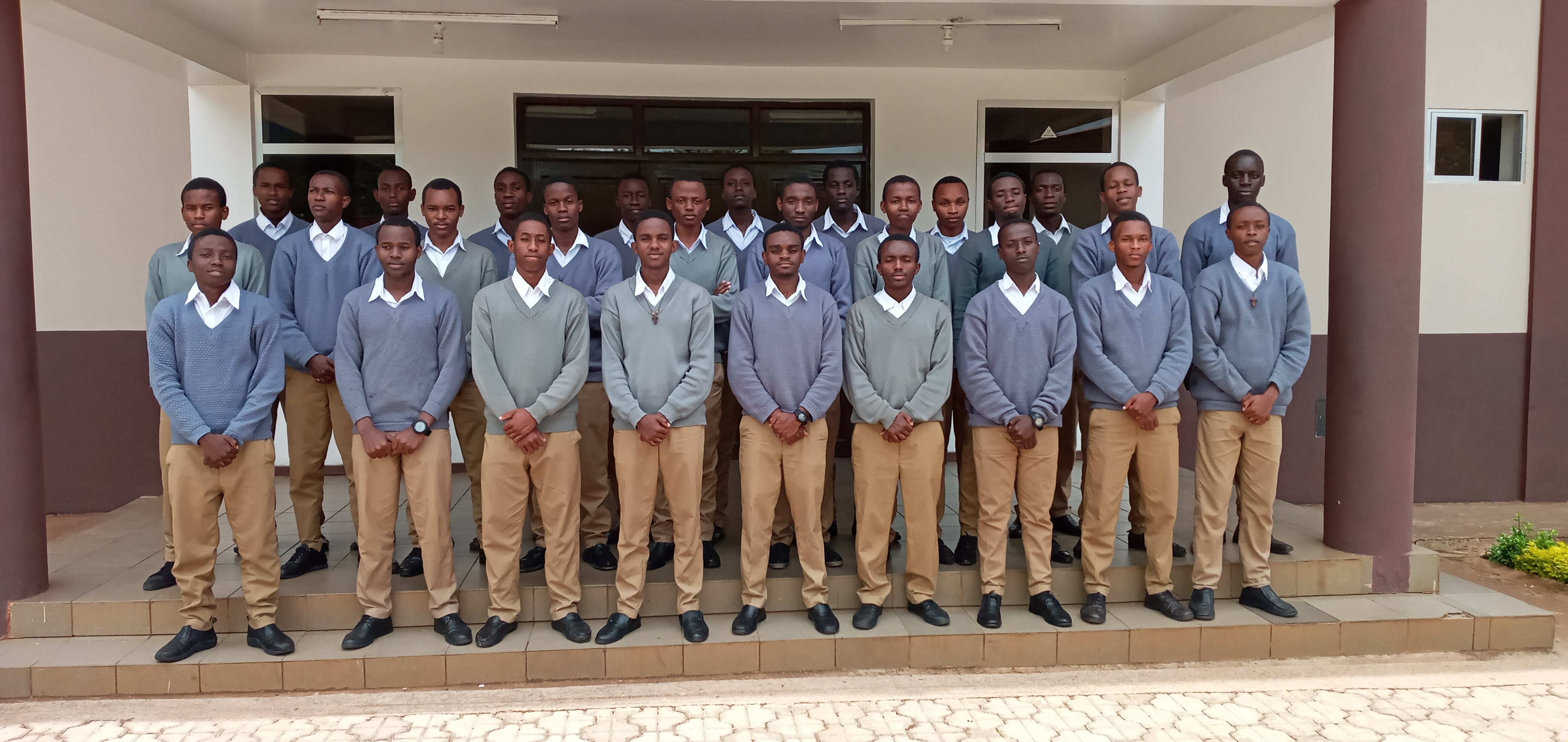 Franciscan seminary Maua,Maua semianry
