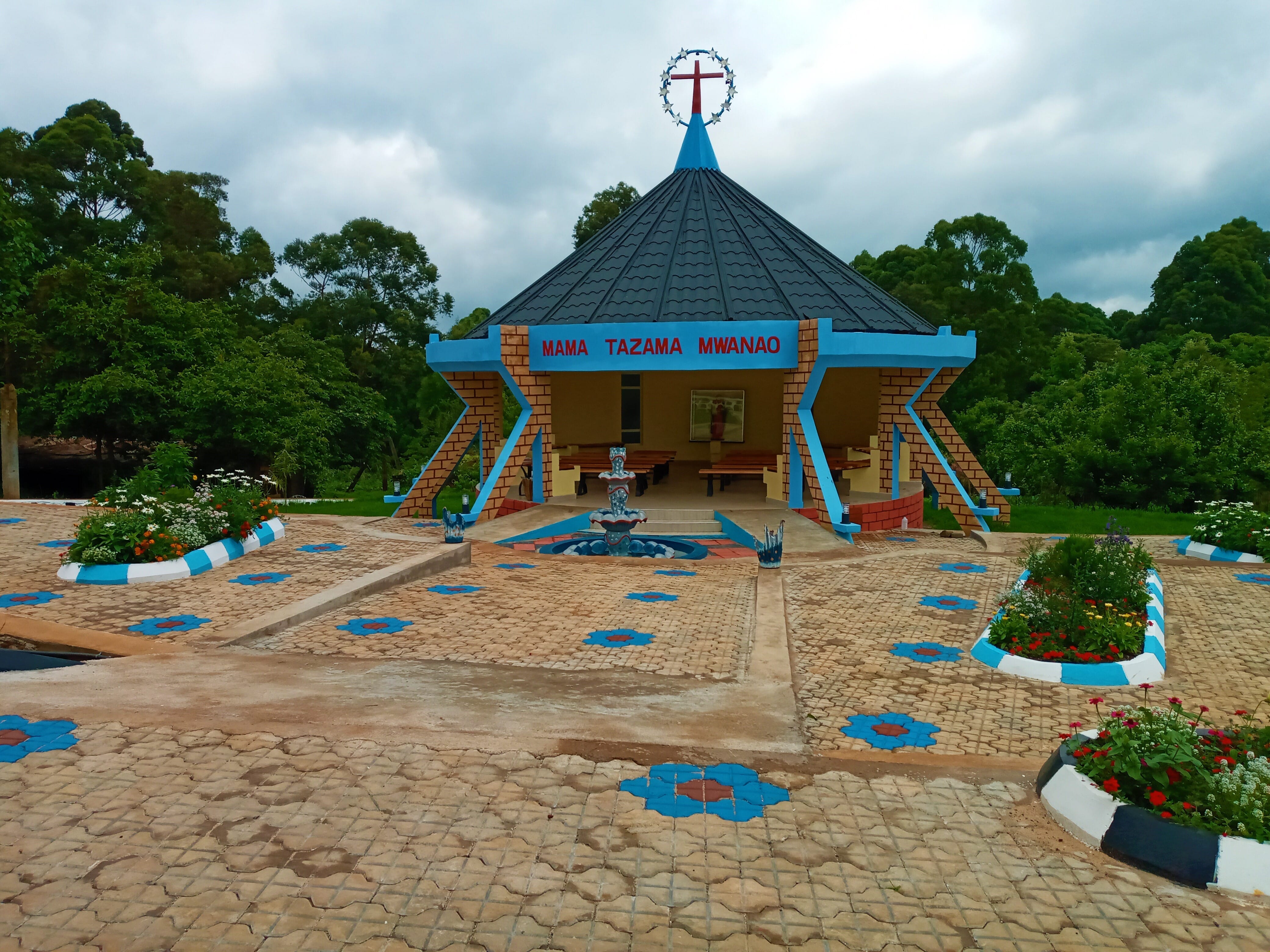 Franciscan seminary Maua, Maua seminary