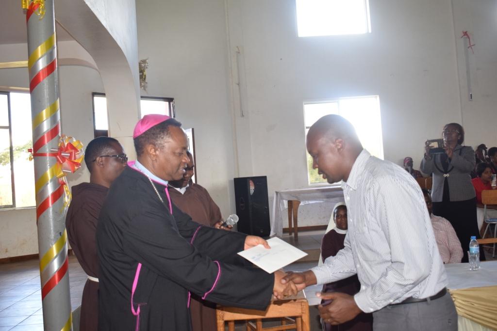 Franciscan seminary Maua,Maua semianry